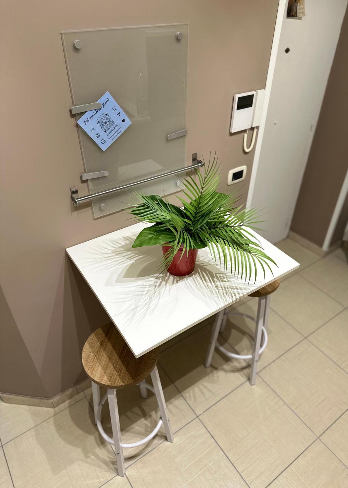 A Casuzza Di Gio Apartment Palermo Bagian luar foto